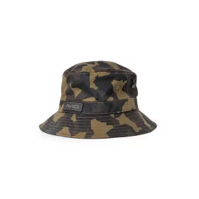 Avid Distortion Camo Bucket Hat Klobuk