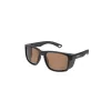 Avid SeeThru Blinker Polarised Sunglasses Brown Lens Sončna očala
