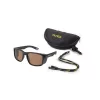 Avid SeeThru Blinker Polarised Sunglasses Brown Lens Sončna očala