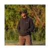 Avid Compound Hoodie Črna Jopa L
