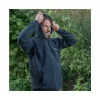 Avid Compound Hoodie Črna Jopa 2XL