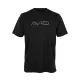 Avid Compound T-Shirt Črna Majica S