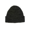 Avid Marl Knit Beanie Zelena Kapa