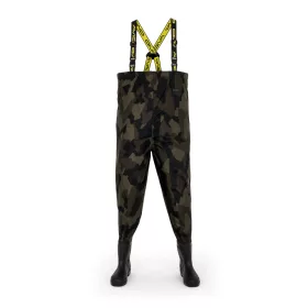 Avid Distortion Active-Lined Chest Wader Prsni škornji 41