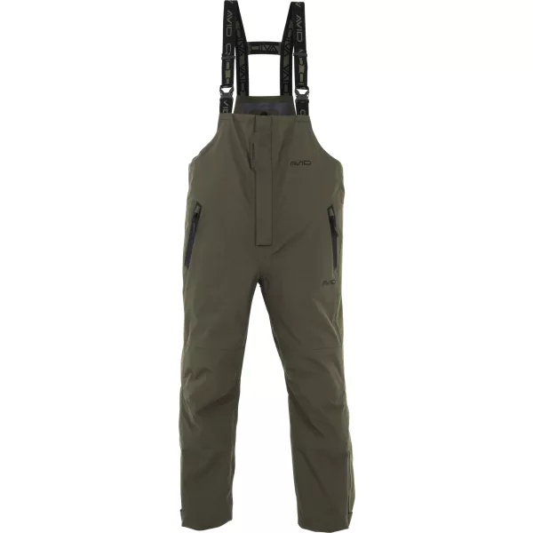 Avid Hydro-Force 20K Pro Salopettes Kantáros Esőnadrág S