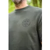 Avid Bearing T-Shirt Zöld Póló M