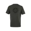 Avid Bearing T-Shirt Zöld Póló 2XL