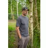 Avid Bearing T-Shirt Szürke Póló S