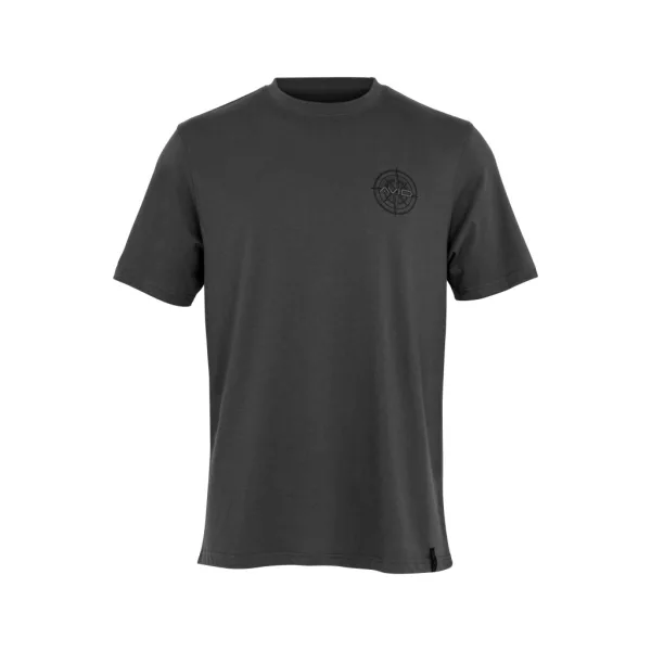 Avid Bearing T-Shirt Szürke Póló 2XL