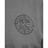 Avid Bearing T-Shirt Szürke Póló 3XL