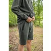 Avid Bearing Shorts Zöld Rövidnadrág S
