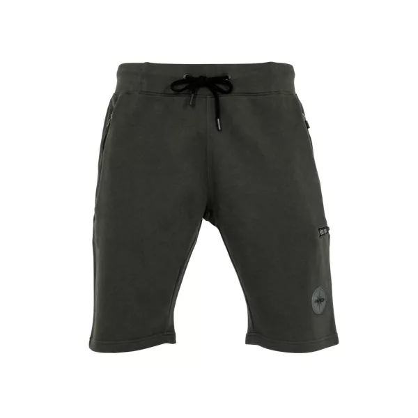 Avid Bearing Shorts Zöld Rövidnadrág M