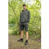 Avid Bearing Shorts Zöld Rövidnadrág M