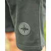 Avid Bearing Shorts Zöld Rövidnadrág XL