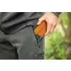 Avid Bearing Shorts Zöld Rövidnadrág 2XL