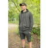 Avid Bearing Shorts Zöld Rövidnadrág 3XL