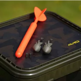 Avid Marker Float Kit Marker Plavajoči Set