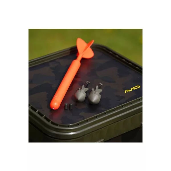 Avid Marker Float Kit Marker Plavajoči Set