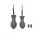 Avid Marker Leads Marker Svinec