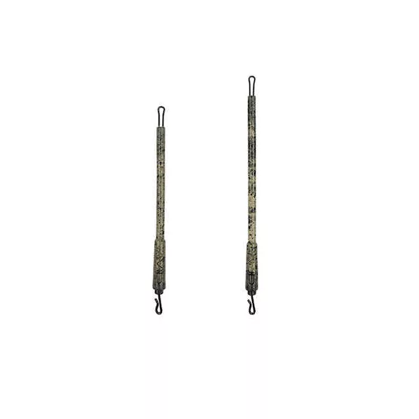 Avid Qc Bag Stem Short PVA Vodička palica