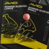 Avid Ronnie Sleeve Small Majhna velikost gumijaste objemke 10db