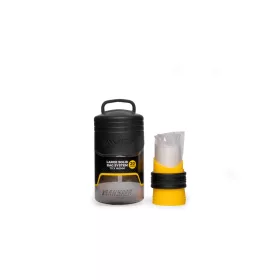   Avid Transfer Solid Bag System - Large Loader PVA Polnilni komplet z 20kos PVA Vrečkami