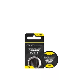   <b>Avid</b> Outline Tungsten Griptek Putty Svinec pasta 15gr