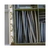 Avid Outline Tungsten Anti-Tangle Sleeves 50mm Zaščita proti zapletanju 10 kos