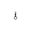 Avid Outline Ring Swivels 11 Vrtljivka 10db