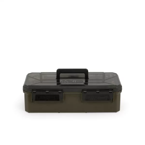Avid Reload Utility Box Szerelékes Doboz 36x19x16,5cm