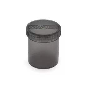 Avid Large Hookbait Pot Csalis Doboz 7x7x8cm 4db