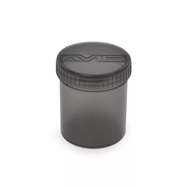 Avid Large Hookbait Pot Csalis Doboz 7x7x8cm 4db