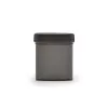 Avid Large Hookbait Pot Csalis Doboz 7x7x8cm 4db