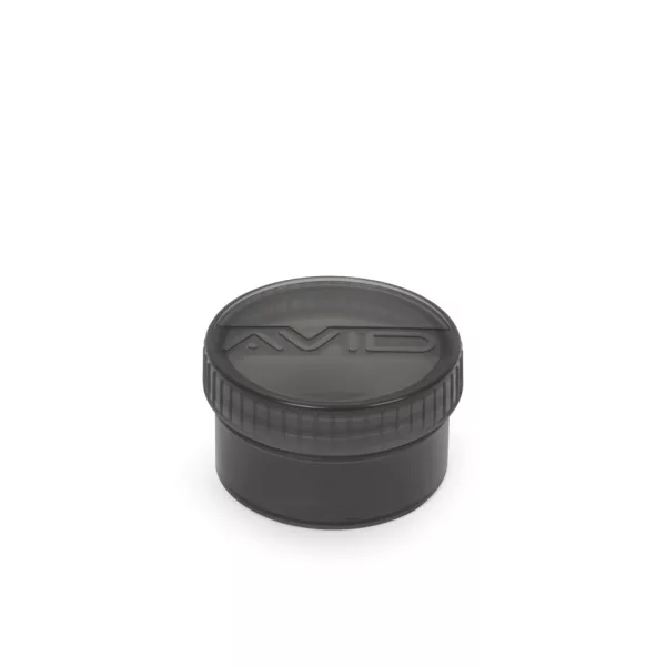 Avid Small Hookbait Pot Csalis Doboz 7x7x4cm 4db