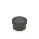 Avid Small Hookbait Pot Csalis Doboz 7x7x4cm 4db