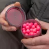 Avid Small Hookbait Pot Csalis Doboz 7x7x4cm 4db