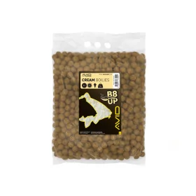 Avid B8-Up Cream 20mm Krmna Bojla 5kg