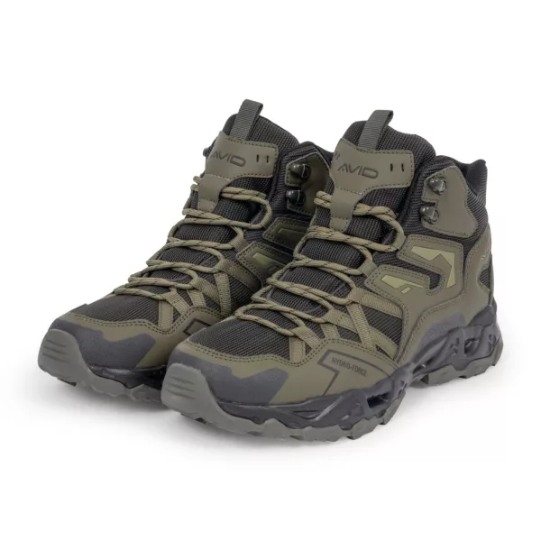 Avid Hydro-Force All-Terrain Boots Bakancs 44
