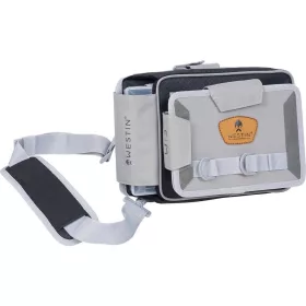   WESTIN W3 Quick Bag (2 boxes) Majhen v sivo-črni barvi torba za vabljenje