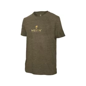 WESTIN Style Majica S Moss Melange Majica