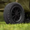 Avid Barrow Wheel Conversion Kit Komplet za predelavo