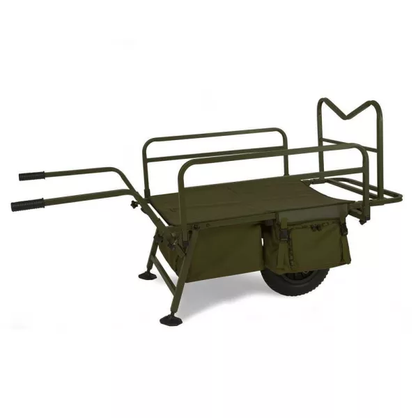 Avid Revolve Session Barrow 173-189x85-123x52cm Voziček