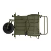 Avid Revolve Session Barrow 173-189x85-123x52cm Voziček