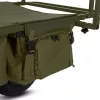 Avid Revolve Session Barrow 173-189x85-123x52cm Voziček