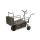 Avid Transit Tri-Terrain Barrow Vozek