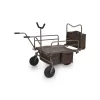 Avid Transit Tri-Terrain Barrow Vozek