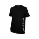WESTIN Vertical T-Shirt L Black Majica
