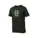 WESTIN EST1952 T-Shirt L Deep Forest Majica s kratkimi rokavi