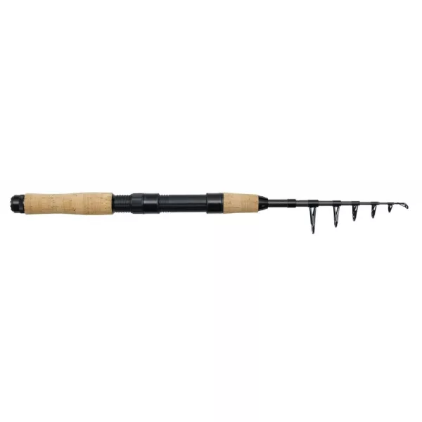 KINETIC Enforcer CL 2,74m Tele MH 12-40g 10sek Vrtilna palica