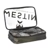 Westin W4 Titanium Black Clear Guard Pouch Set Set torbic 5db